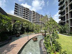 Norwood Grand (D25), Apartment #606905091